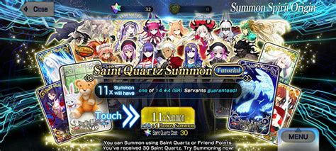 [FGO] FULL GUIDE .